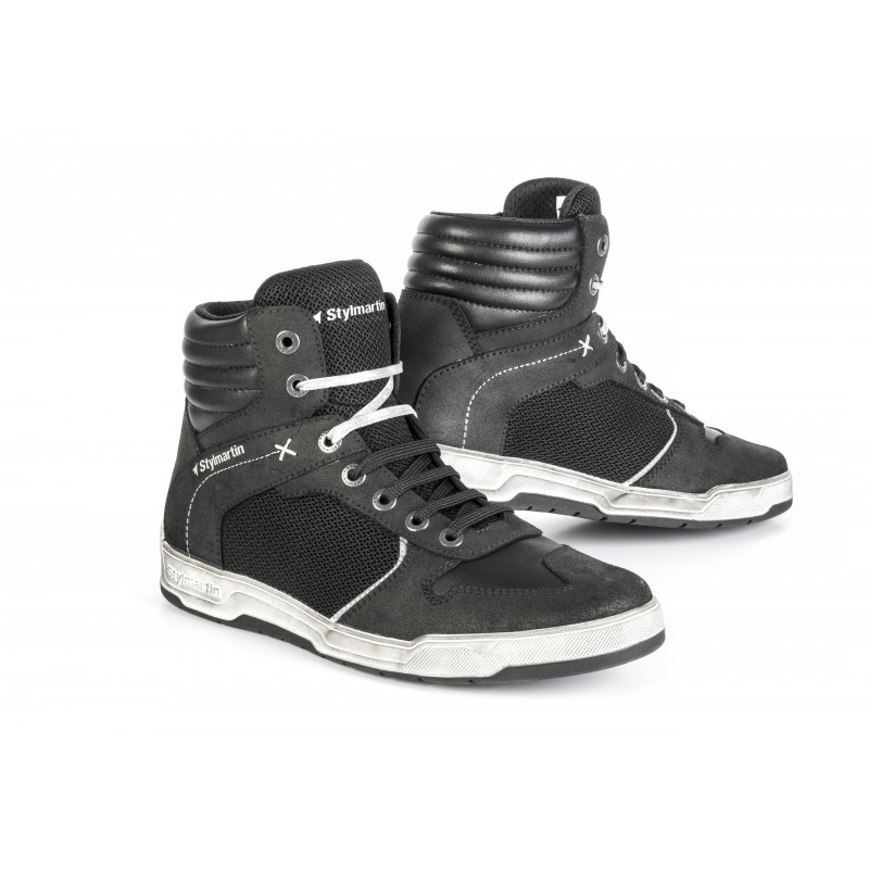 Stylmartin Urban ATOM Schoenen Zwart maat 36