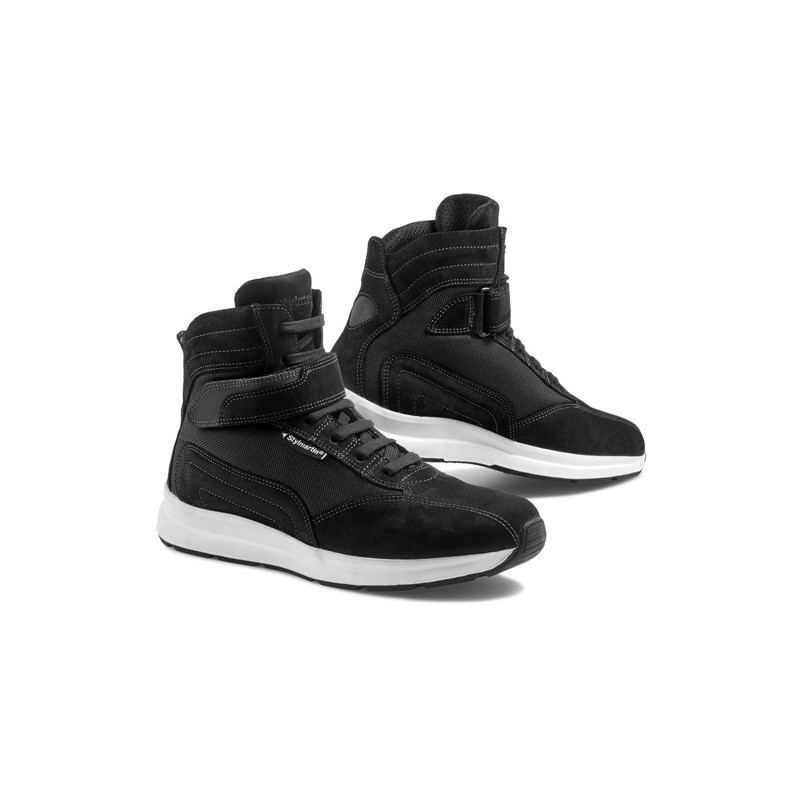 Stylmartin Urban AUDAX Schoenen Zwart maat 44