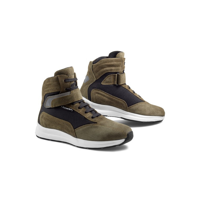 Stylmartin Urban AUDAX Schoenen Green maat 42