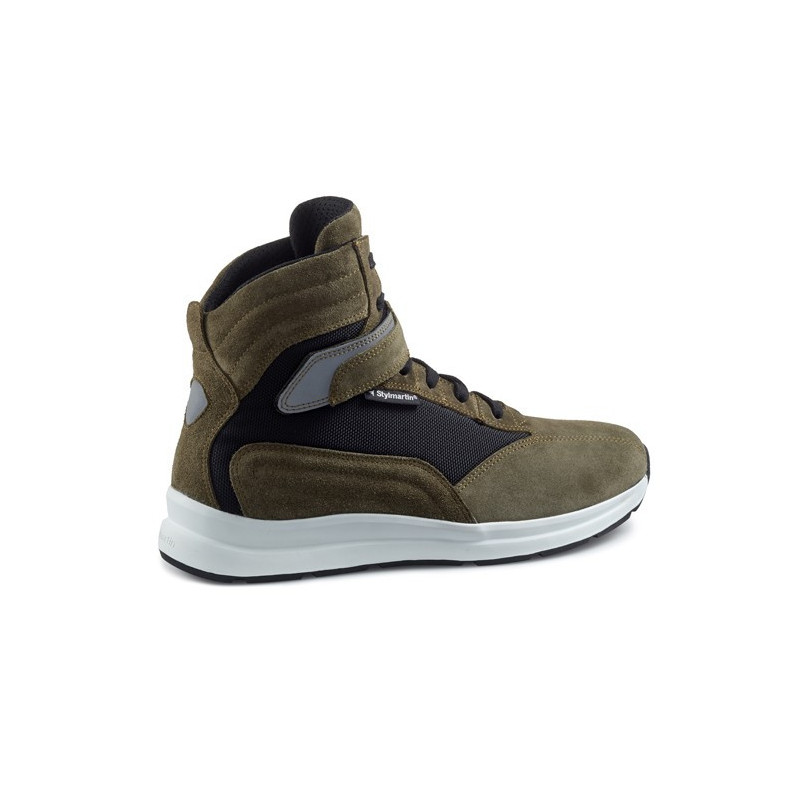 Stylmartin Urban AUDAX Schoenen Green maat 43