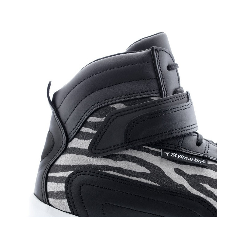 Stylmartin Urban AUDAX Schoenen Jungle maat 40