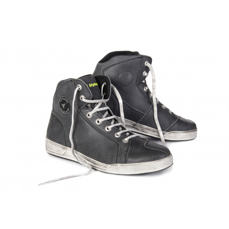 Stylmartin Urban CHESTER Schoenen Zwart maat 45