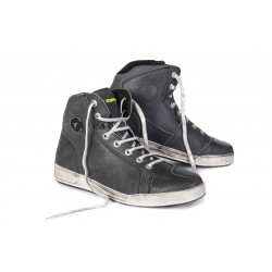 Stylmartin Urban CHESTER Schoenen Zwart maat 47