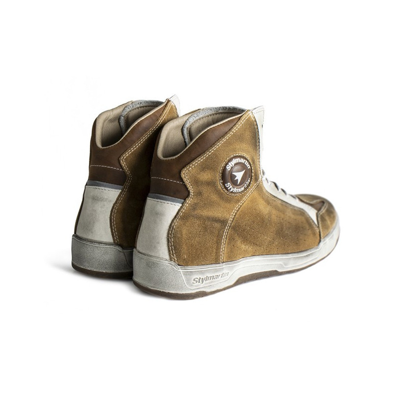 Stylmartin Urban COLORADO Schoenen Cognac maat 40