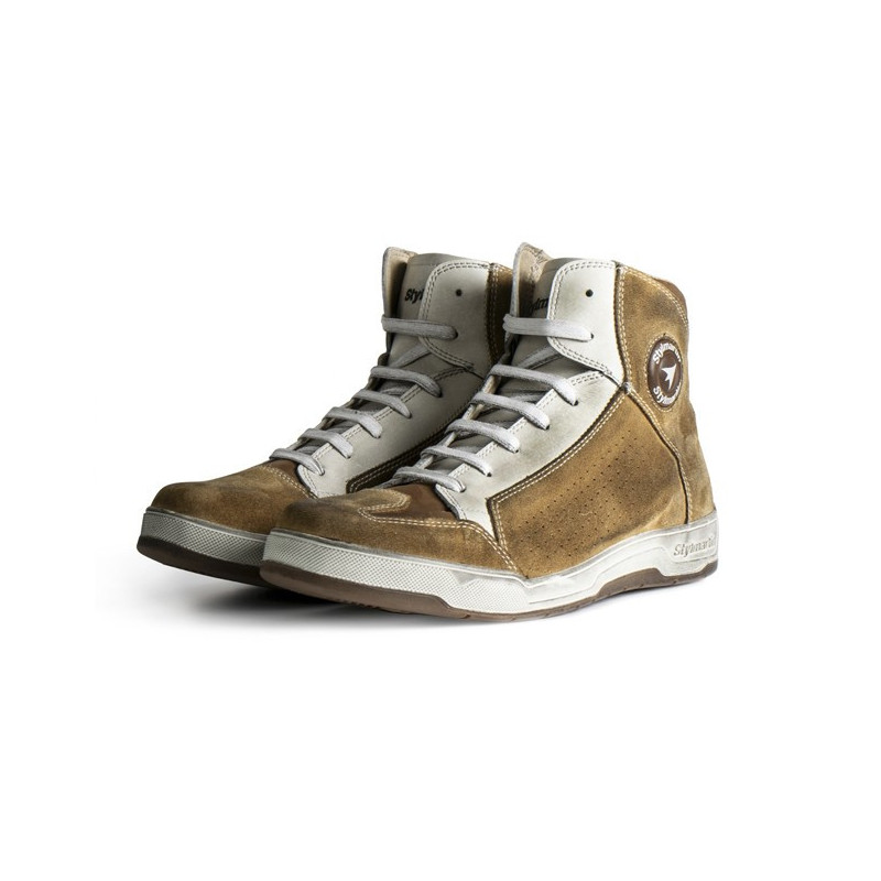 Stylmartin Urban COLORADO Schoenen Cognac maat 42
