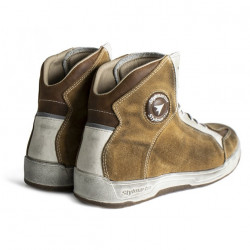 Stylmartin Urban COLORADO Schoenen Cognac maat 45