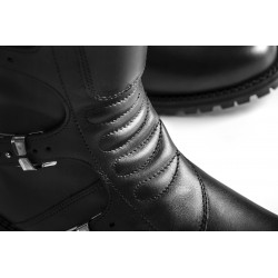 Stylmartin Café Racer CONTINENTAL Laarzen Zwart maat 38