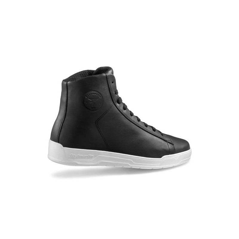 Stylmartin Urban CORE Schoenen Zwart/Wit maat 45