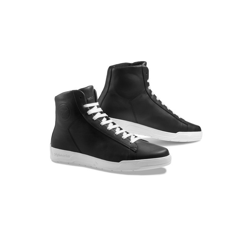 Stylmartin Urban CORE Schoenen Zwart/Wit maat 47