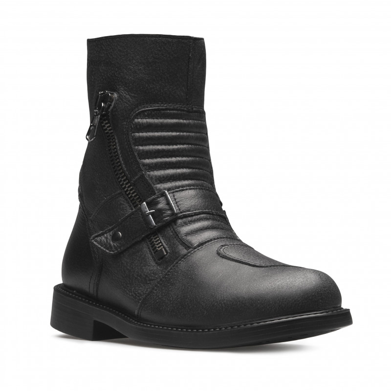 Stylmartin Urban CRUISE Laarzen Zwart maat 44