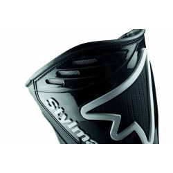 Stylmartin Racing DIABLO Laarzen Zwart maat 41