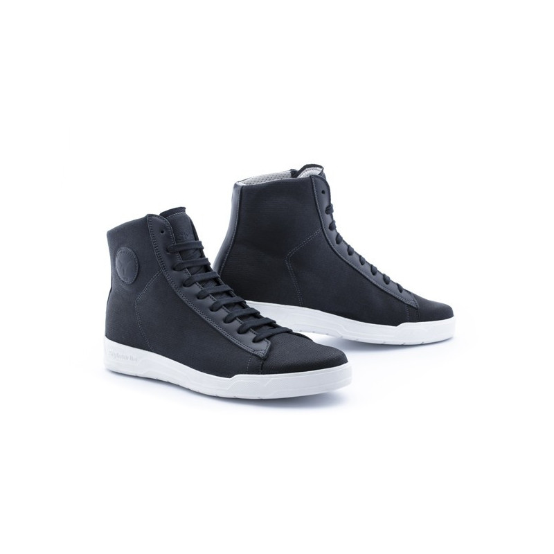 Stylmartin Urban GRID Schoenen Blauw maat 37