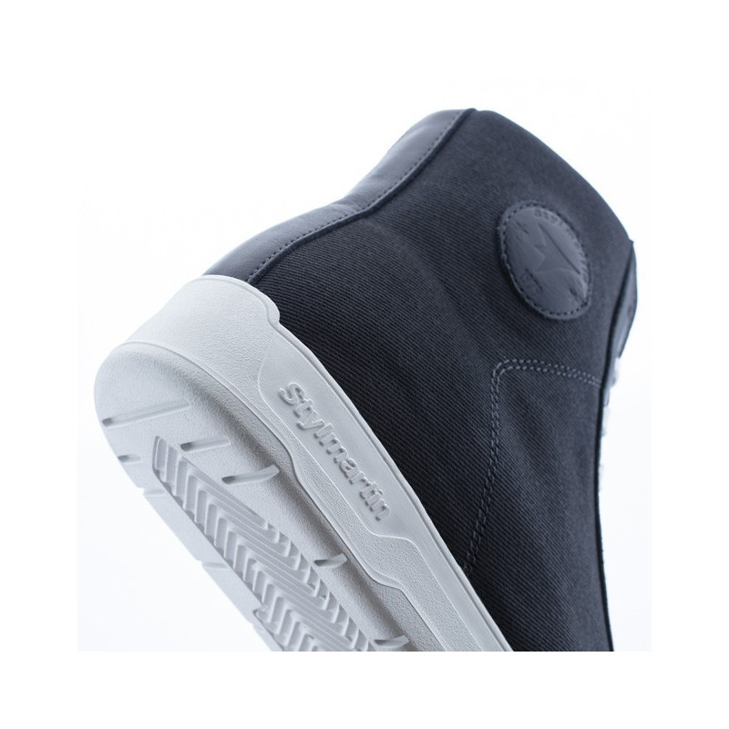 Stylmartin Urban GRID Schoenen Blauw maat 39