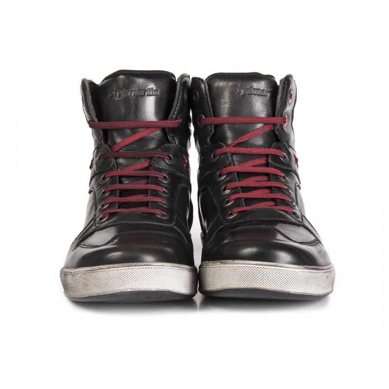 Stylmartin Urban IRON Schoenen Zwart maat 42