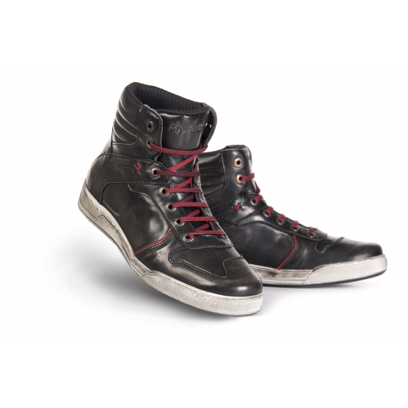 Stylmartin Urban IRON Schoenen Zwart maat 46