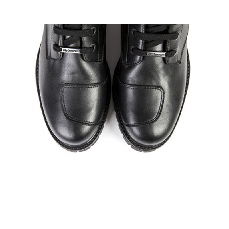 Stylmartin Café Racer JACK Laarzen Zwart maat 39