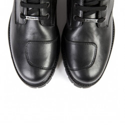 Stylmartin Café Racer JACK Laarzen Zwart maat 41