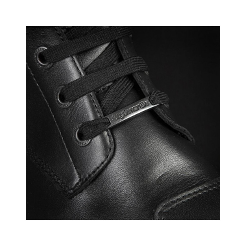 Stylmartin Café Racer JACK Laarzen Zwart maat 47