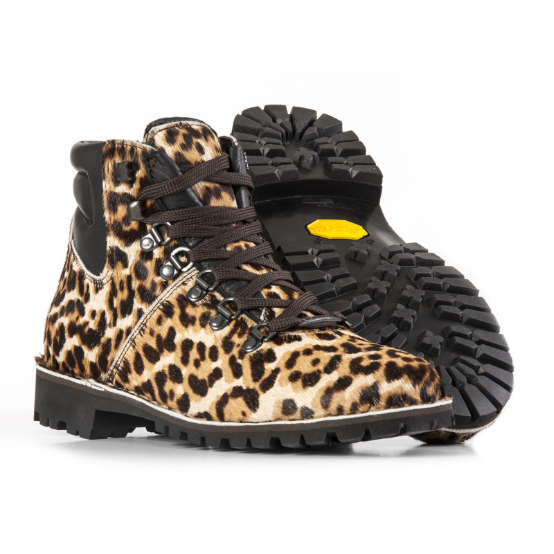Stylmartin Urban LADY ROCK Schoenen Bruin maat 40