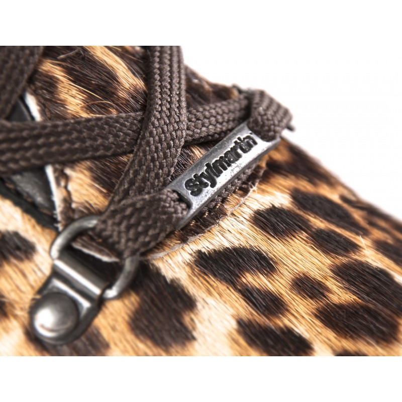 Stylmartin Urban LADY ROCK Schoenen Bruin maat 40