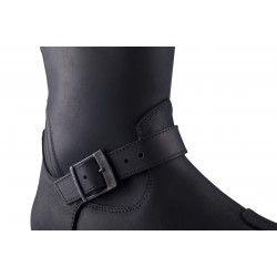 Stylmartin Café Racer LEGEND Laarzen Zwart maat 40