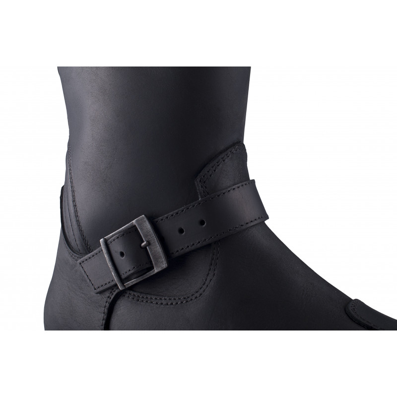 Stylmartin Café Racer LEGEND Laarzen Zwart maat 45