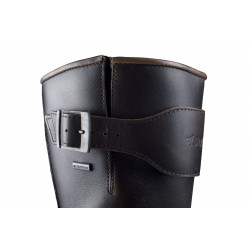 Stylmartin Café Racer LEGEND R Laarzen Bruin maat 41