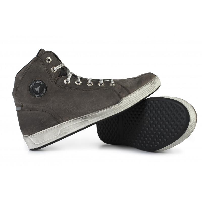 Stylmartin Urban MARSHALL Schoenen Bruin maat 39