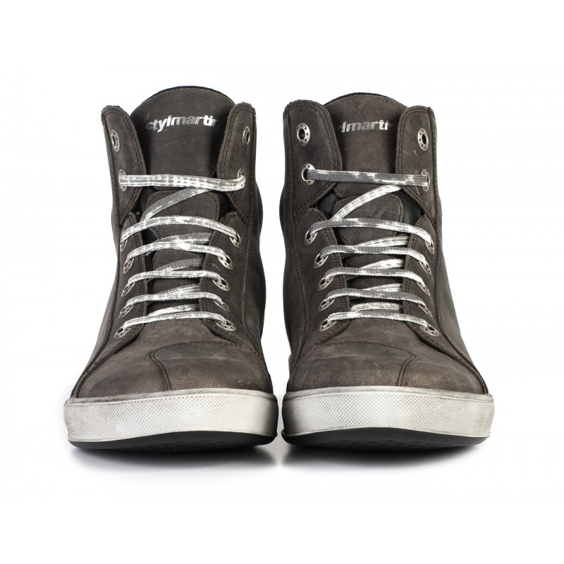 Stylmartin Urban MARSHALL Schoenen Bruin maat 47
