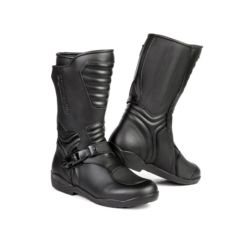 Stylmartin Touring MILES Laarzen Zwart maat 45