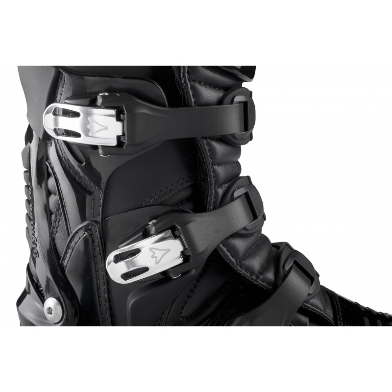 Stylmartin Off Road MO-TECH Laarzen Zwart maat 42