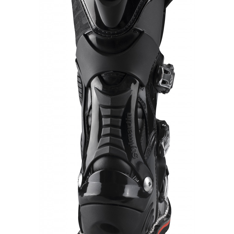 Stylmartin Off Road MO-TECH Laarzen Zwart maat 42