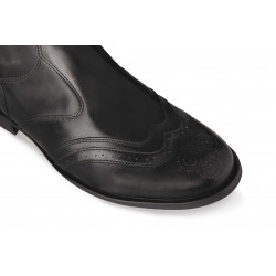 Stylmartin Urban OXFORD Schoenen Zwart maat 39