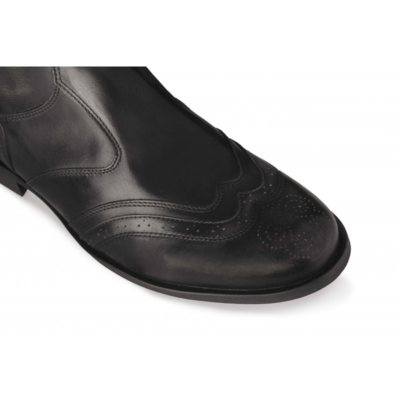 Stylmartin Urban OXFORD Schoenen Zwart maat 40