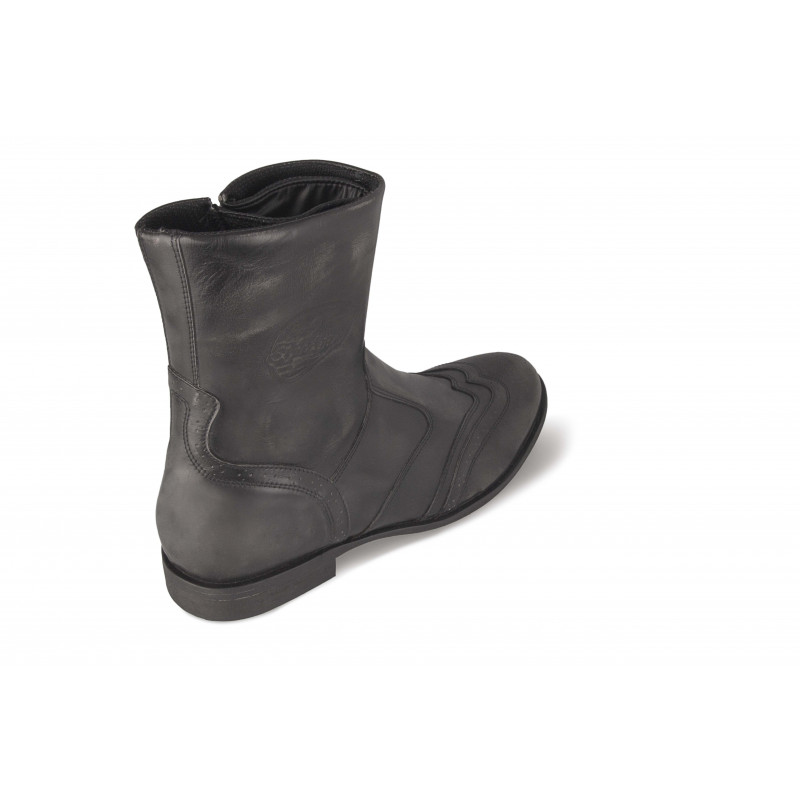 Stylmartin Urban OXFORD Schoenen Zwart maat 42