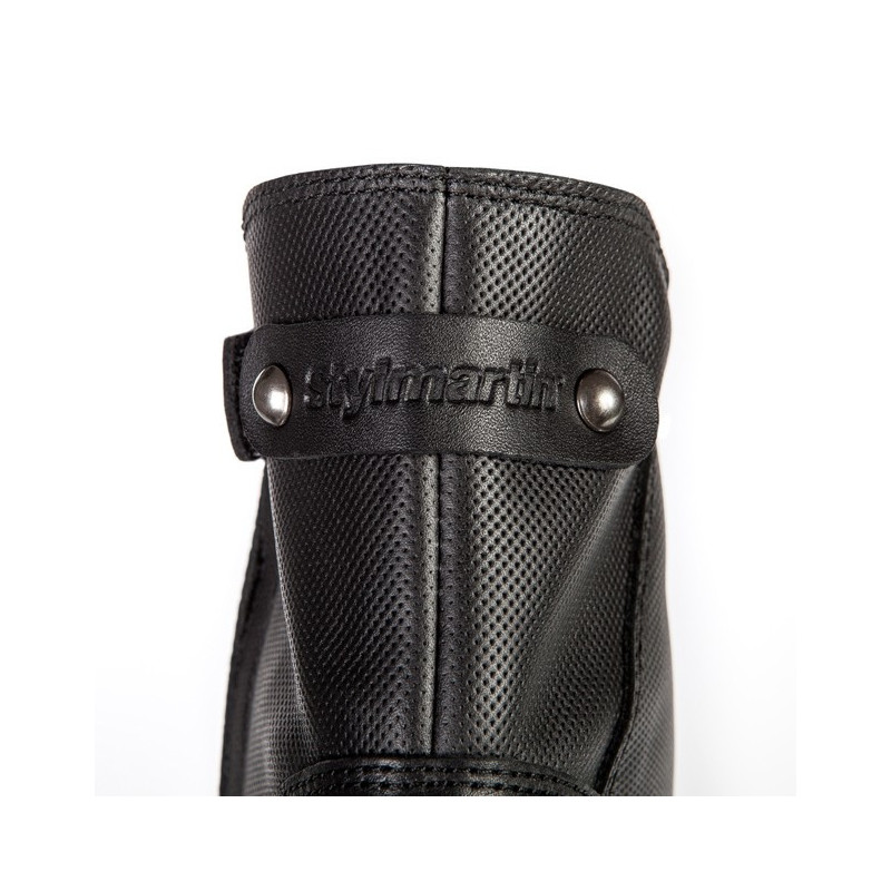 Stylmartin Café Racer PEARL J. DAMES Laarzen Zwart maat 42