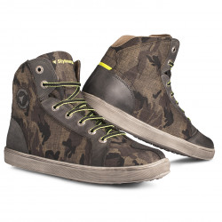 Stylmartin Urban RAPTOR EVO Schoenen Bruin maat 38