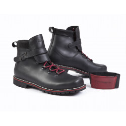 Stylmartin Café Racer RED REBEL Schoenen Zwart maat 40