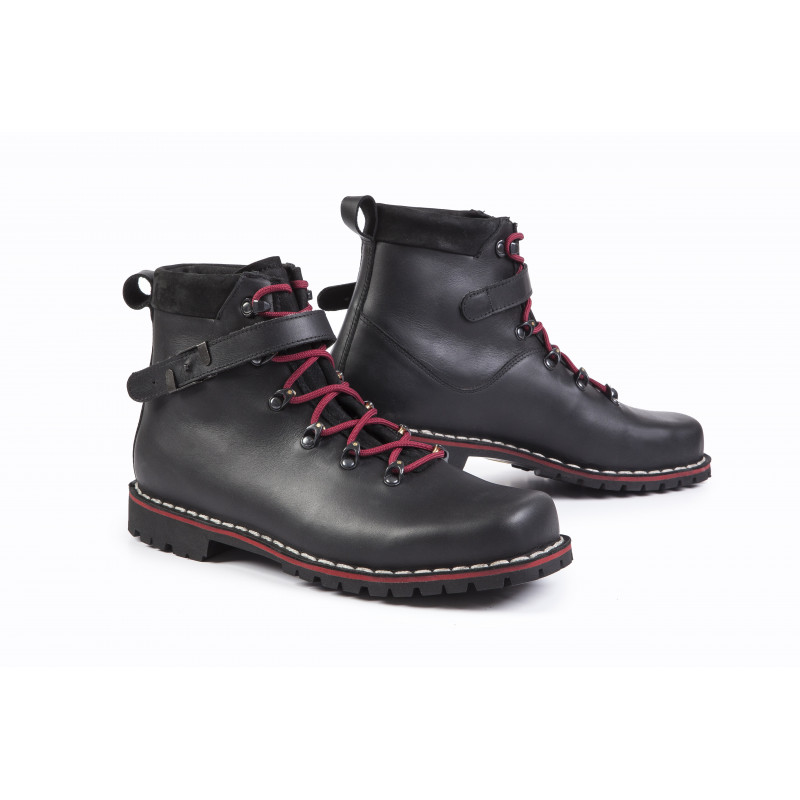 Stylmartin Café Racer RED REBEL Schoenen Zwart maat 40