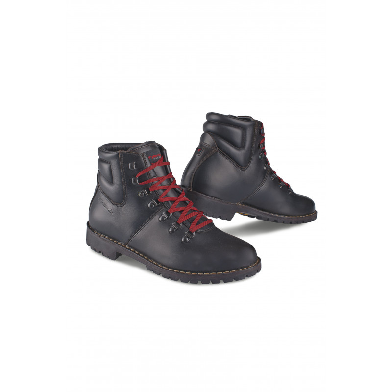 Stylmartin Urban RED ROCK Schoenen Bruin maat 47