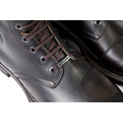 Stylmartin Café Racer ROCKET Schoenen Bruin maat 40