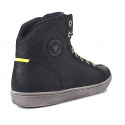 Stylmartin Urban SEATTLE EVO Schoenen Zwart maat 42