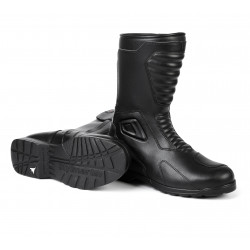 Stylmartin Touring SHIVER Laarzen Zwart maat 45