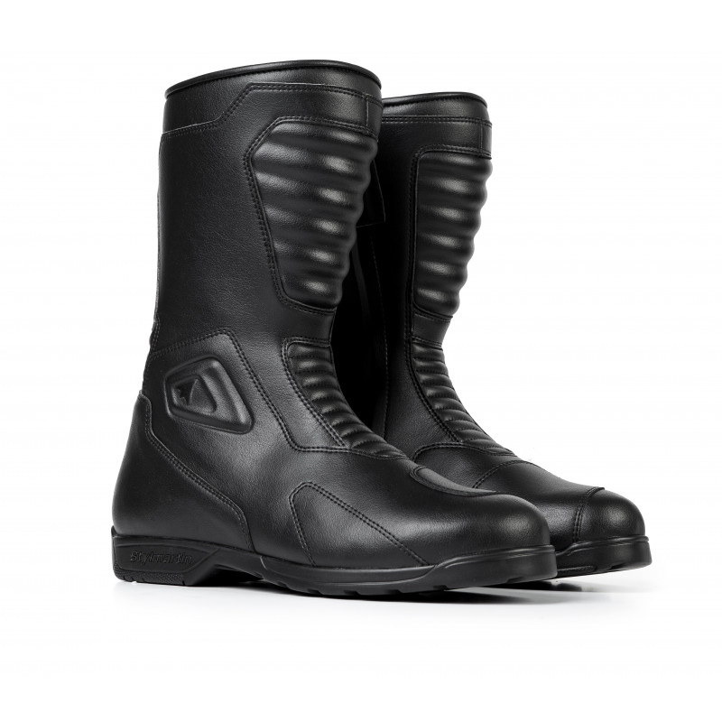 Stylmartin Touring SHIVER Laarzen Zwart maat 45