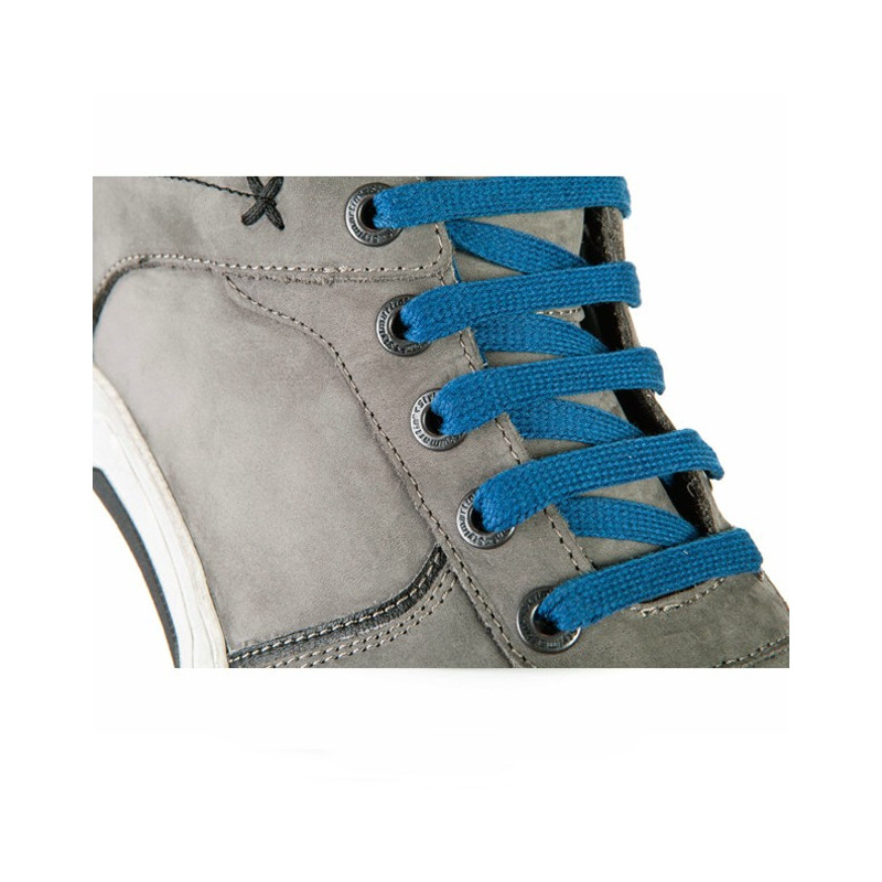Stylmartin Urban SMOKE Schoenen Grijs maat 47