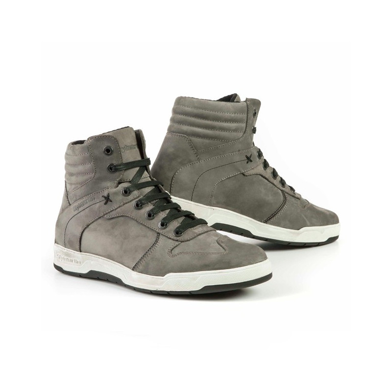 Stylmartin Urban SMOKE Schoenen Grijs maat 47