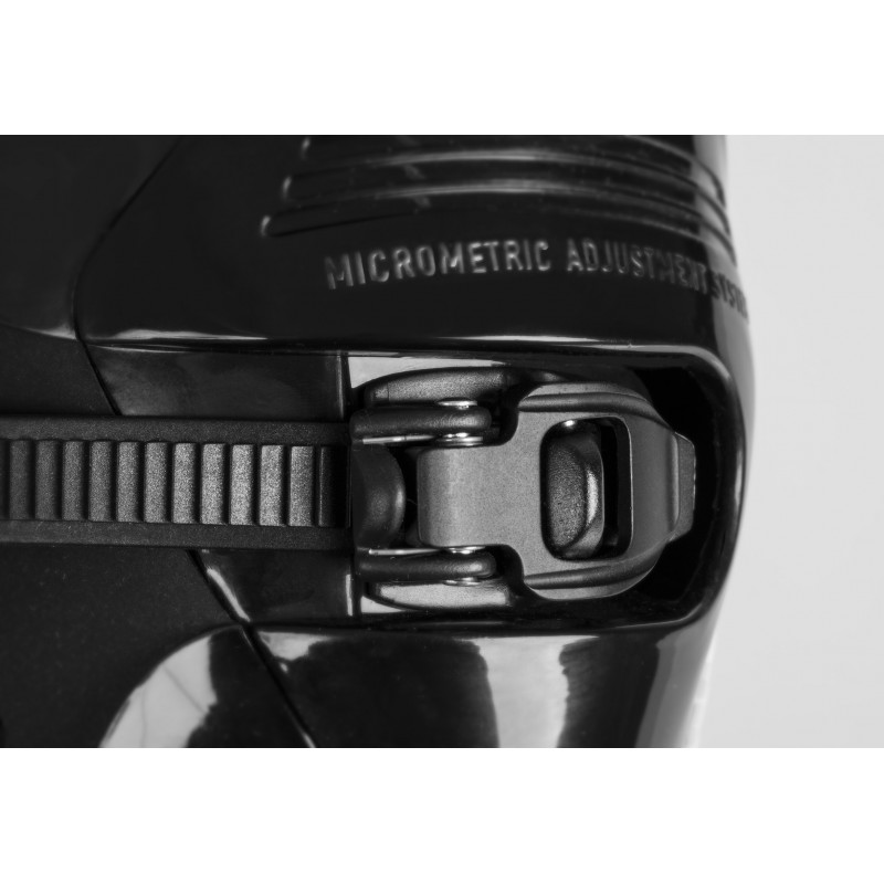 Stylmartin Racing STEALTH EVO Laarzen Zwart maat 47