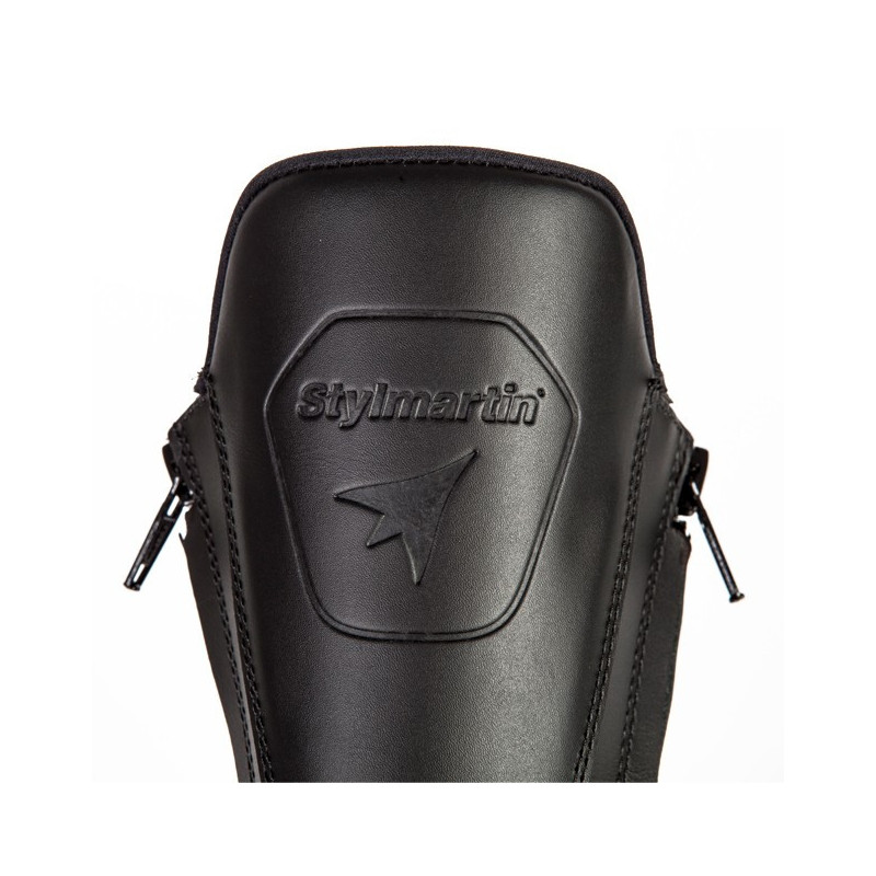 Stylmartin Touring SYNCRO Laarzen Zwart maat 38