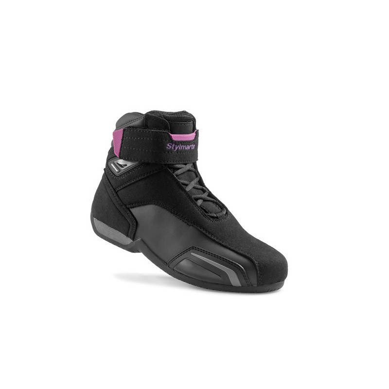 Stylmartin Urban VECTOR Schoenen D Paars maat 39