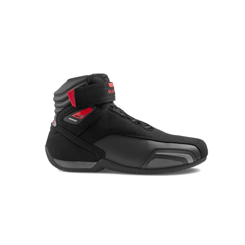 Stylmartin Urban VECTOR Schoenen Rood maat 39